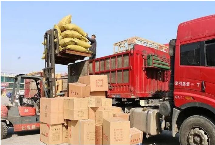 泉州到城步苗族自治县物流专线