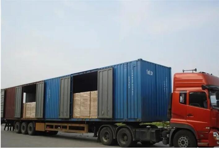 泉州到城步苗族自治县整车运输