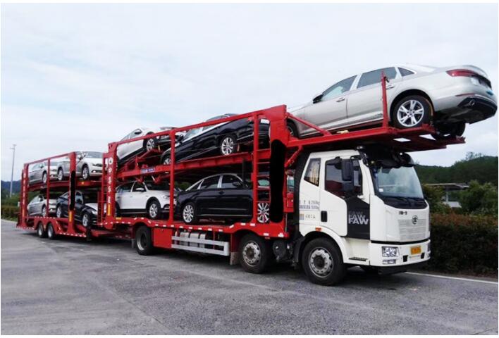 泉州到城步苗族自治县轿车托运